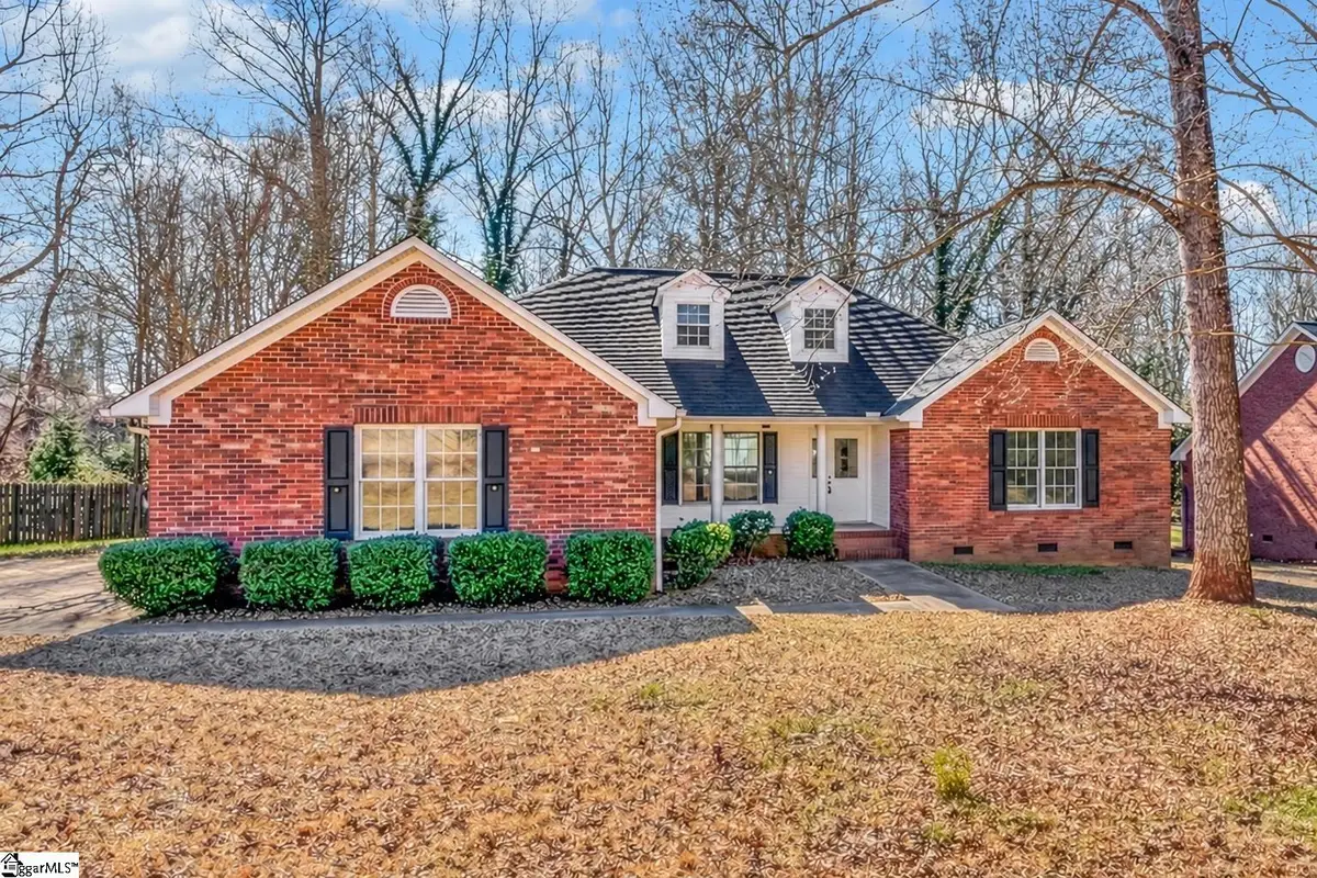 912 Still Spring Run, Inman, SC 29349 - #1