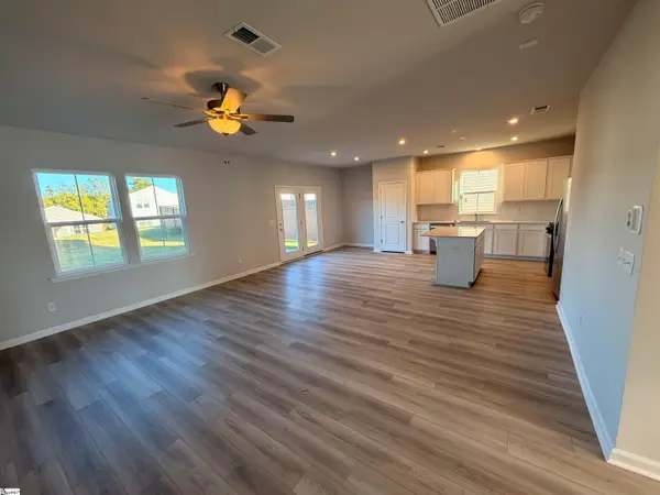 7026 Stiles Way #Lot 75, Spartanburg, SC 29303