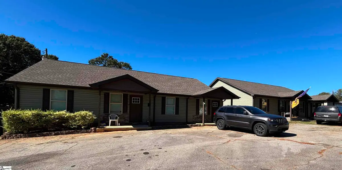 222 & 224 Griffin Mill Road, Pickens, SC 29671 - #1