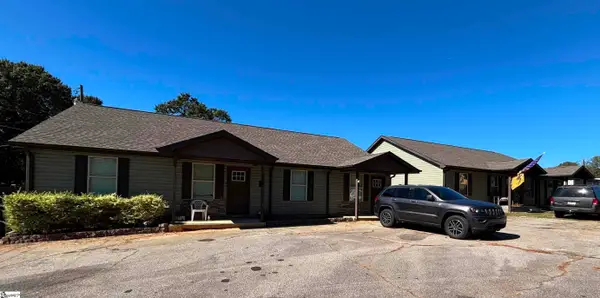 222 & 224 Griffin Mill Road, Pickens, SC 29671