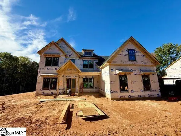 608 Old Anderson Road, Powdersville, SC 29611