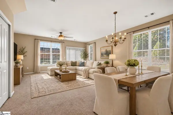 100 Xander Drive, Greer, SC 29650