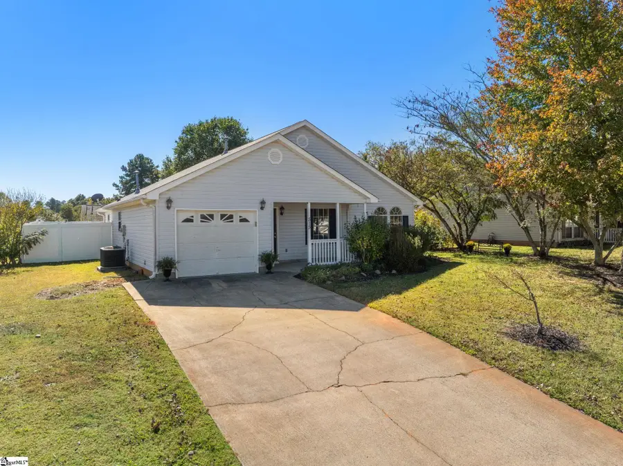 515 Climbing Rose Court, Fountain Inn, SC 29644 - #2