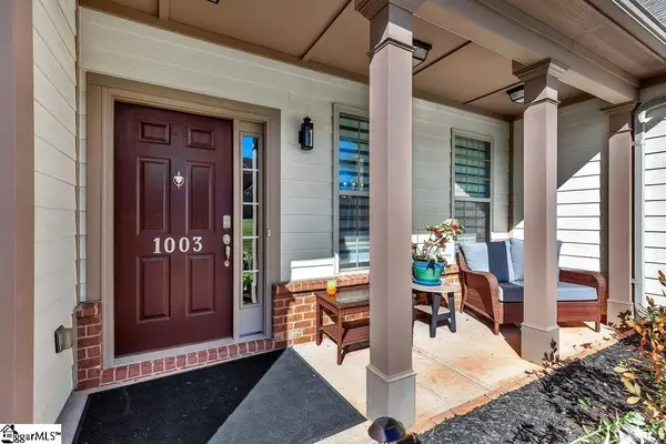 1003 Hillcrest Court, Anderson, SC 29621