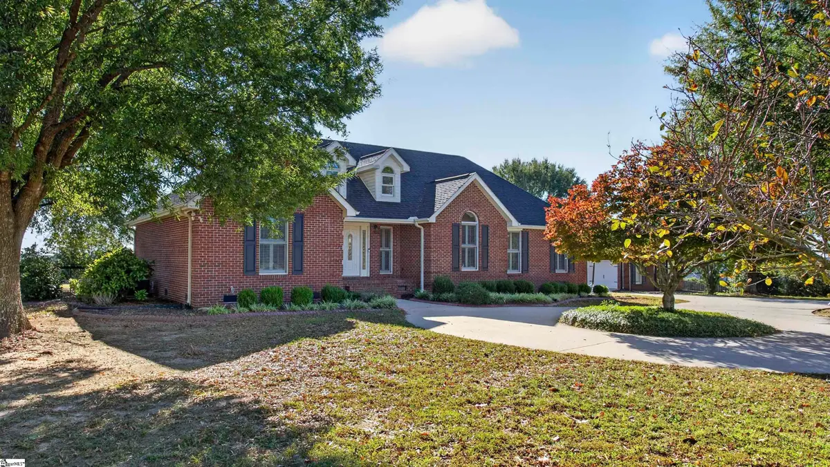 296 Public Well Road, Anderson, SC 29626 - #1