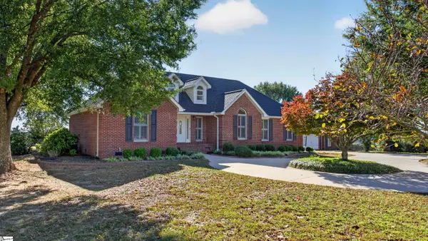 296 Public Well Road, Anderson, SC 29626
