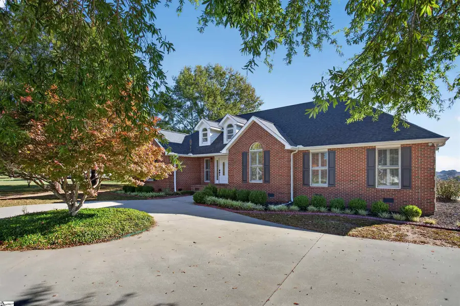 296 Public Well Road, Anderson, SC 29626 - #2
