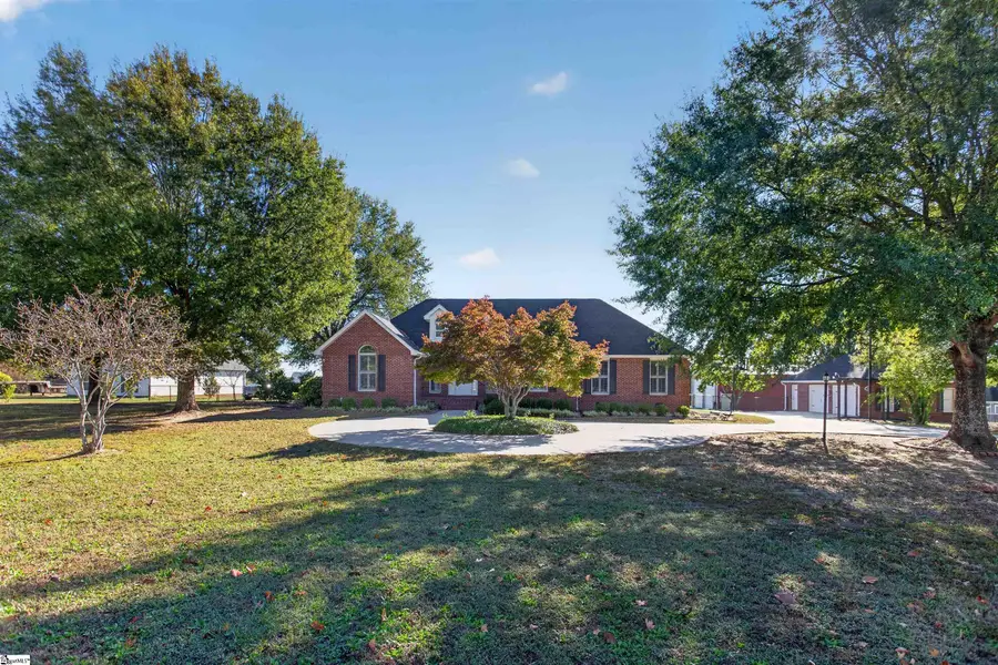 296 Public Well Road, Anderson, SC 29626 - #3