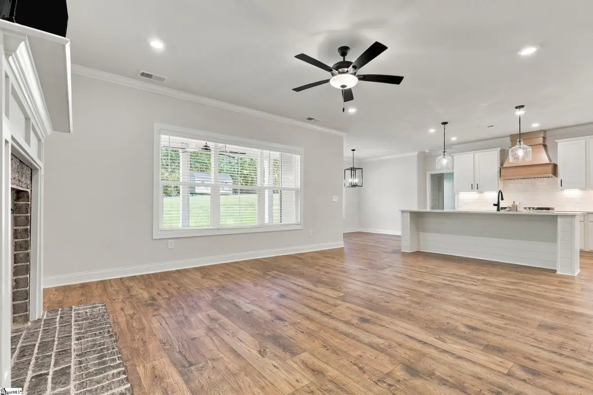 122 Nannies Circle, Williamston Pelzer, SC 29697 - #1