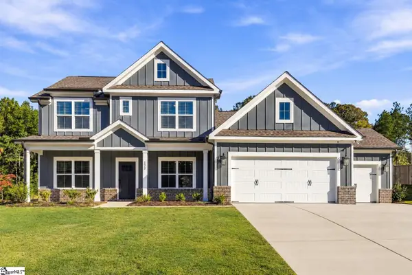 122 Nannies Circle, Greenville, SC 29697