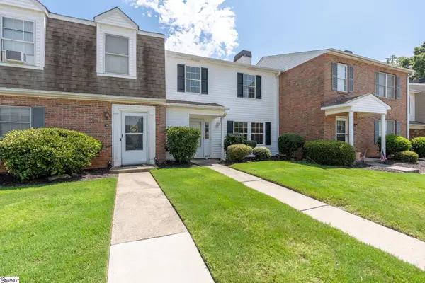 12 Birchview Street, Taylors, SC 29687