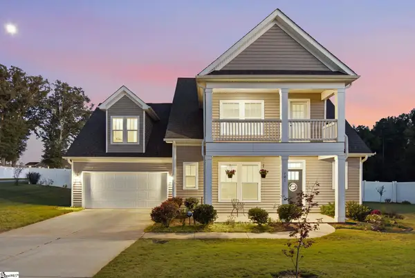 701 Oak Hill Lane, Belton, SC 29627