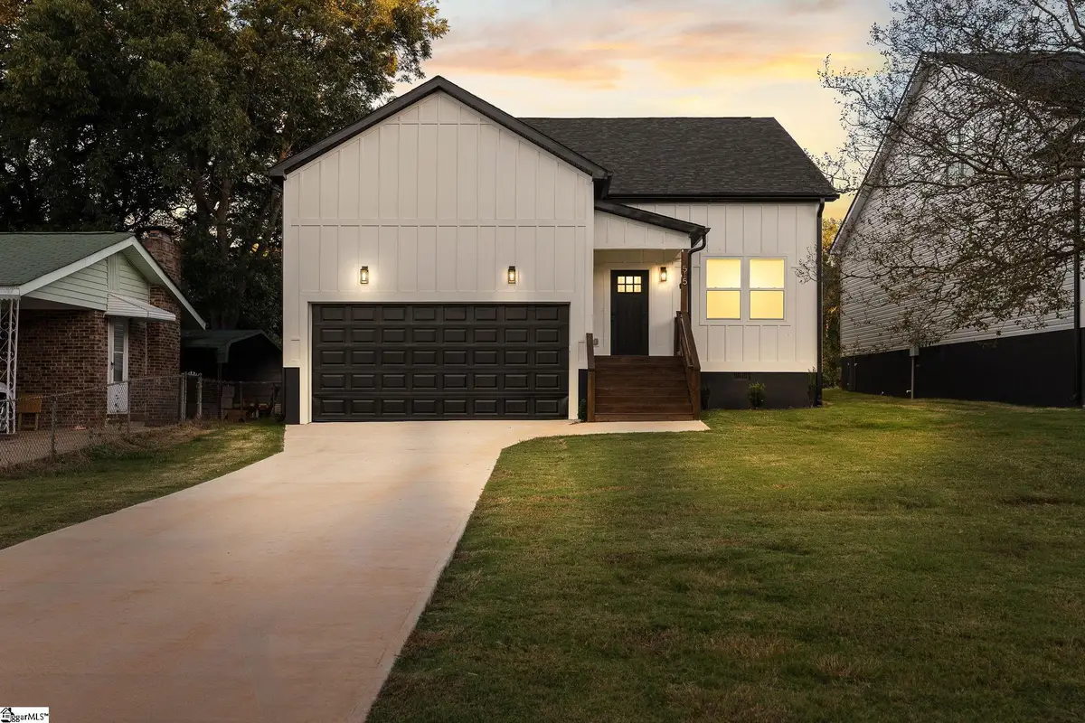515B Goldsmith Road, Simpsonville, SC 29681 - #1