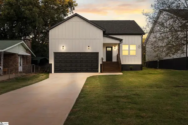 515B Goldsmith Road, Simpsonville, SC 29681