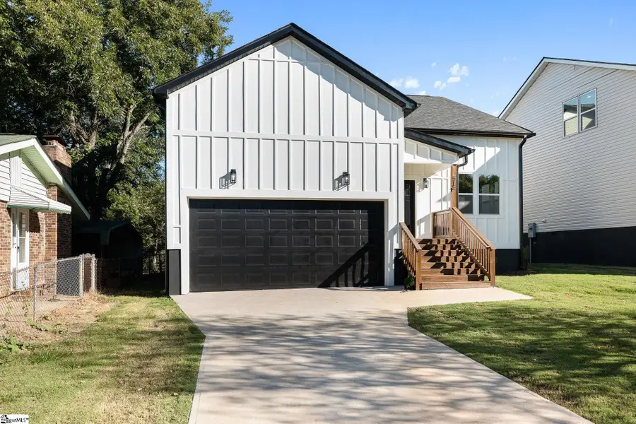 515B Goldsmith Road, Simpsonville, SC 29681 - #2