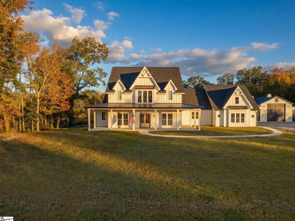 1719 Old Spartanburg Highway Highway, Woodruff, SC 29388 - #1