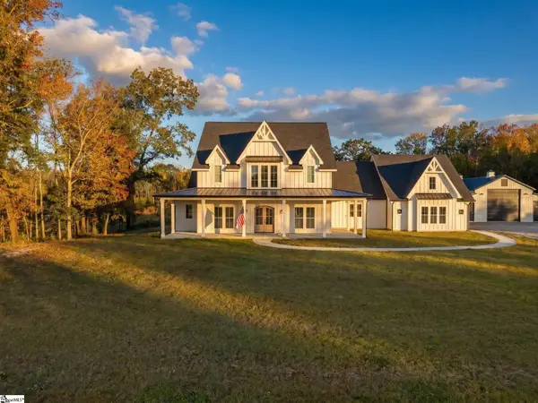 1719 Old Spartanburg Highway Highway, Woodruff, SC 29388