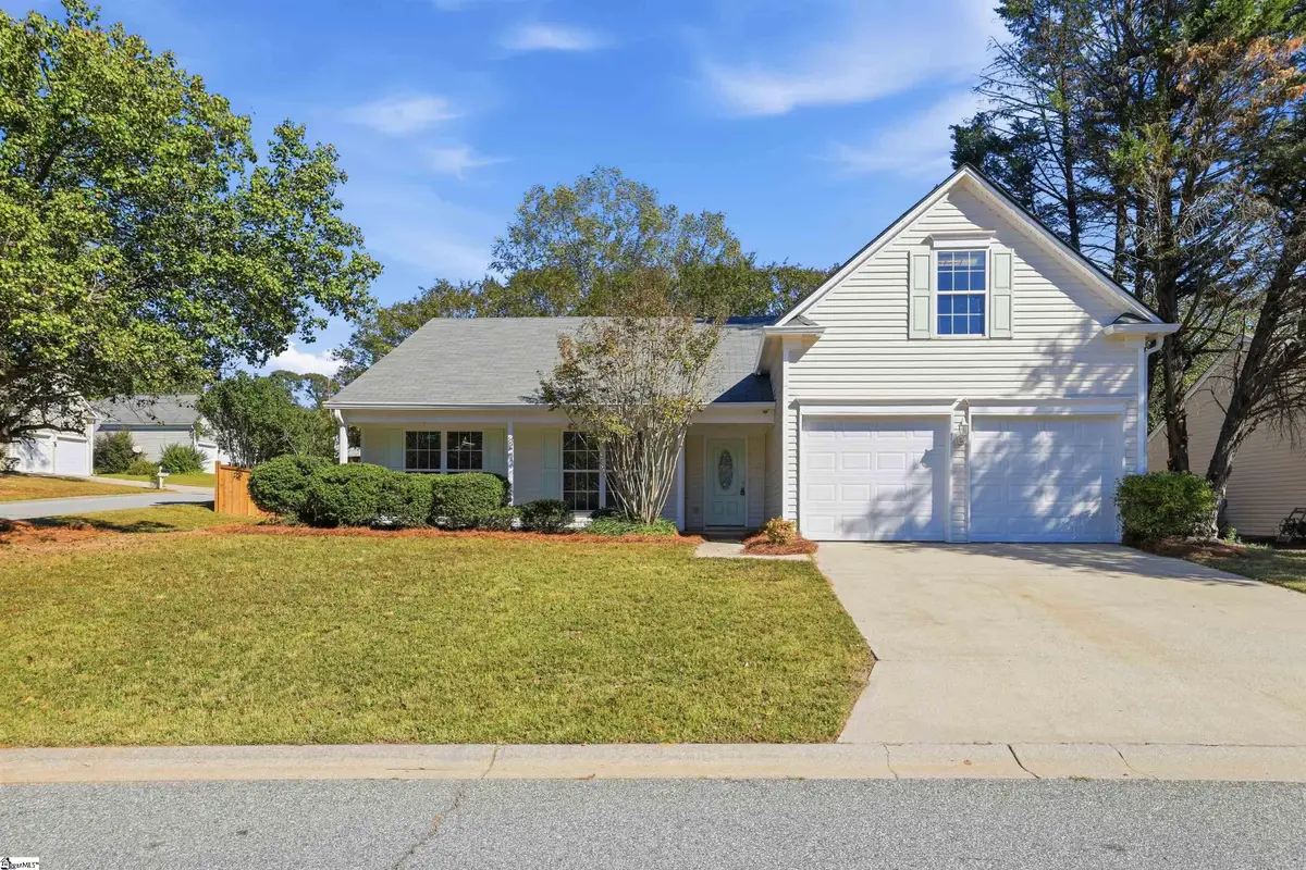 1 Depford Court, Simpsonville, SC 29680 - #1