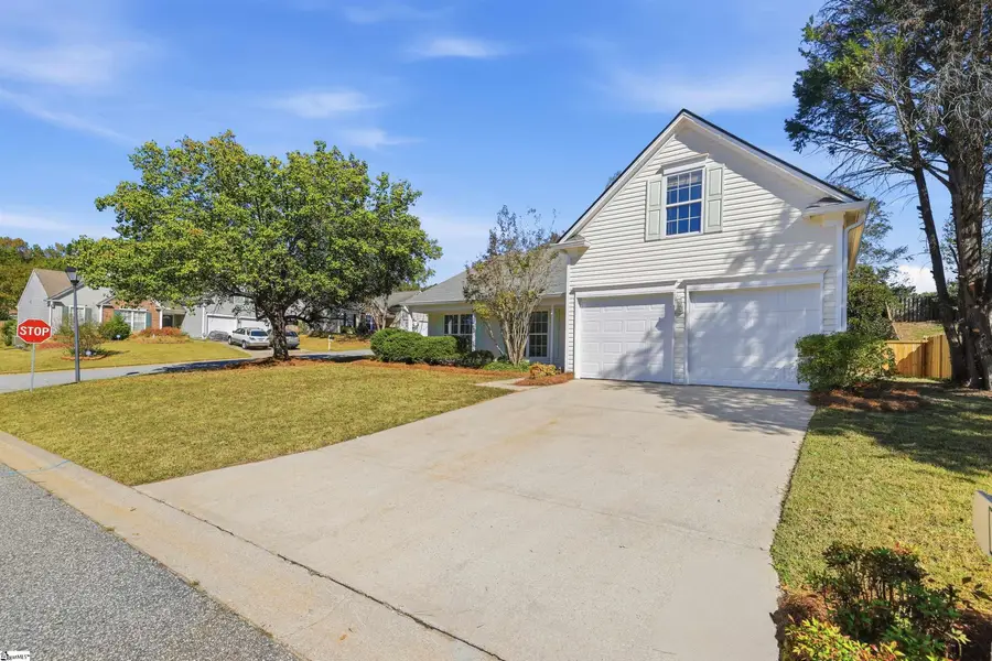 1 Depford Court, Simpsonville, SC 29680 - #2
