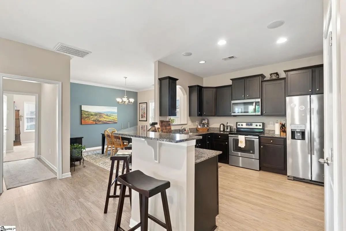 704 Camberwell Road, Simpsonville, SC 29680 - #1