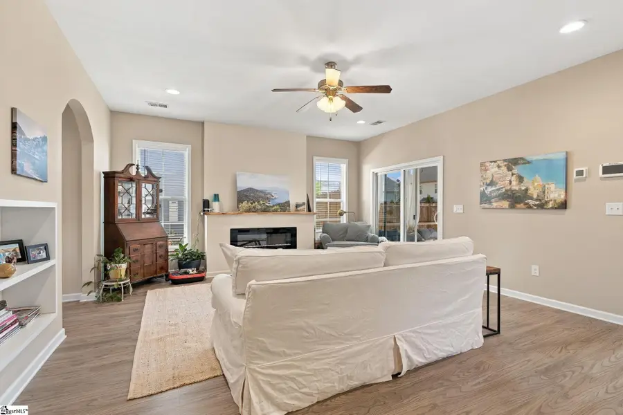 704 Camberwell Road, Simpsonville, SC 29680 - #2