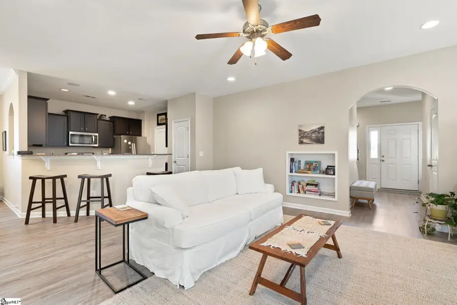704 Camberwell Road, Simpsonville, SC 29680 - #3