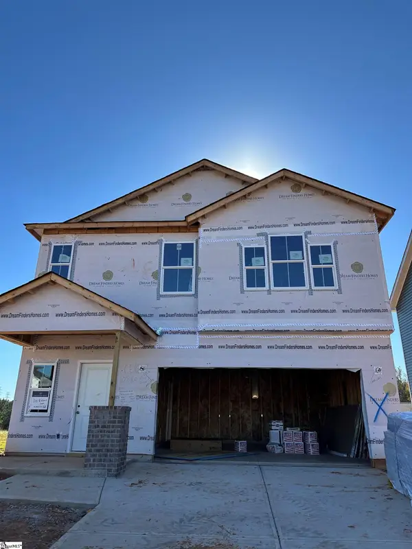 108 Rosbury Circle, Gaffney, SC 29341