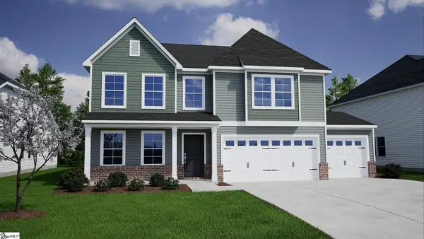 442 Dodger Avenue #Lot 22, Chesnee, SC 29323