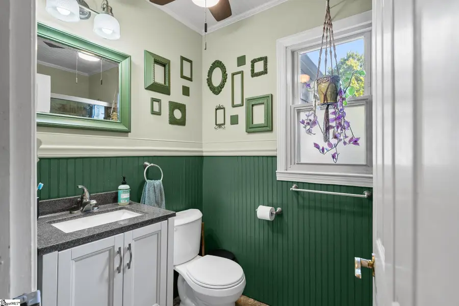 14 Stone Street, Williamston, SC 29697 - #3