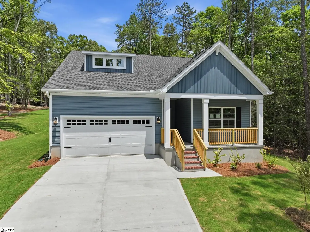1092 Shirley Drive, Anderson, SC 29621 - #1