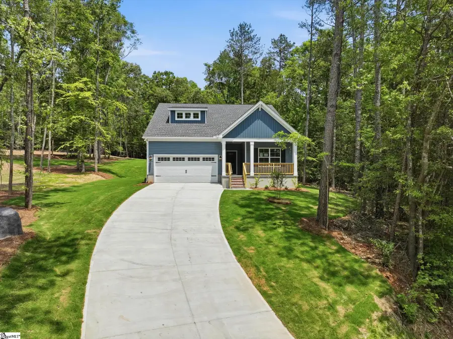 1092 Shirley Drive, Anderson, SC 29621 - #2