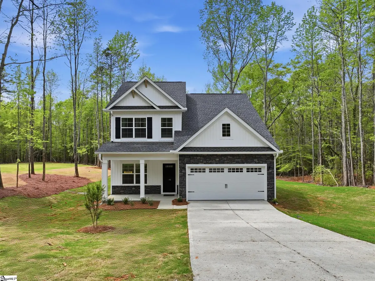 1102 Shirley Drive, Anderson, SC 29621 - #1