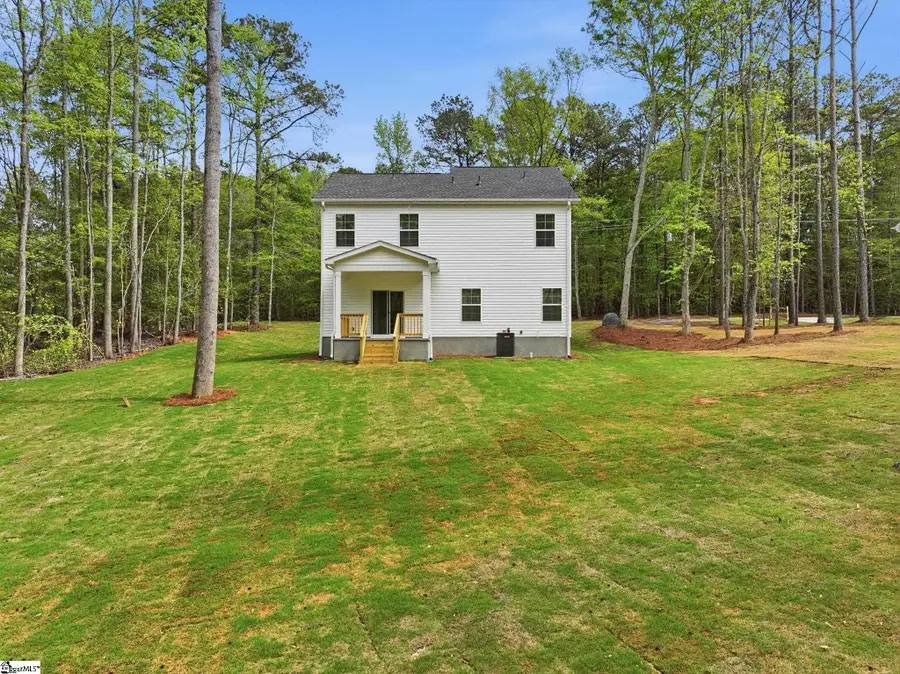 1102 Shirley Drive, Anderson, SC 29621 - #2