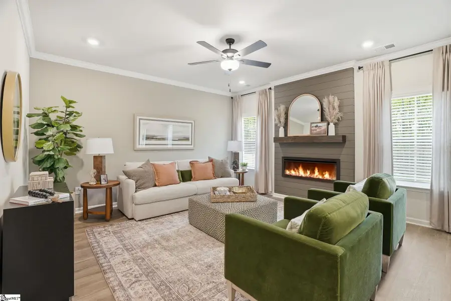 1102 Shirley Drive, Anderson, SC 29621 - #3