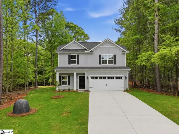 1118 Shirley Drive, Anderson, SC 29621