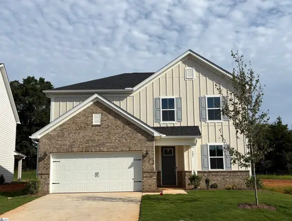 207 Dansby Court #Lot 737, Greenville, SC 29605