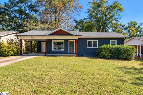 256 High Street, Spartanburg, SC 29306