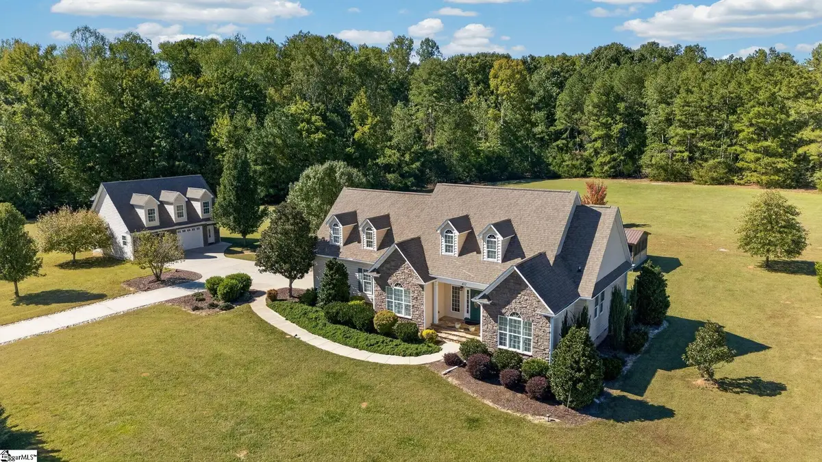 412 Casey Road, Woodruff, SC 29388 - #1
