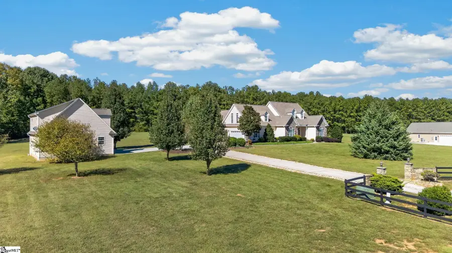 412 Casey Road, Woodruff, SC 29388 - #3