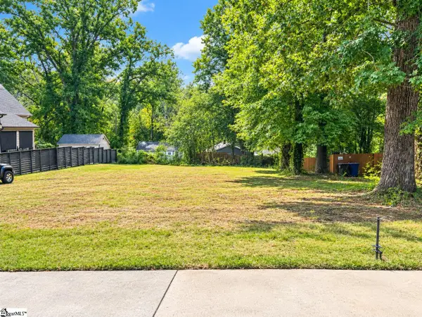 0 Clark Street, Greenville, SC 29607