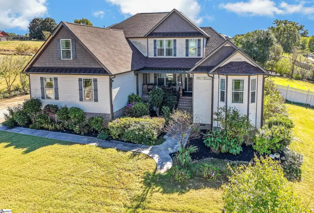 111 Placid Forest Way, Easley, SC 29640 - #1