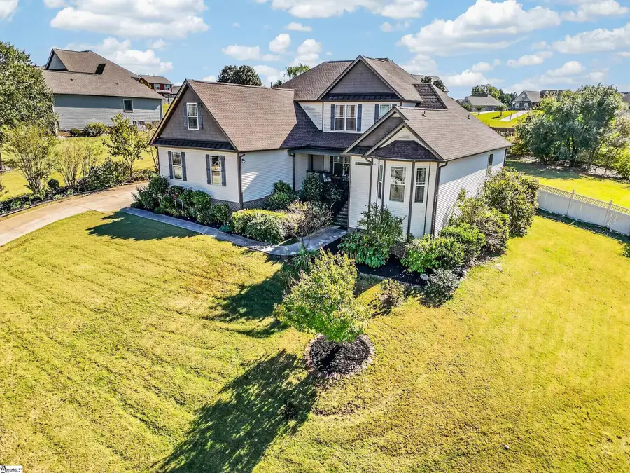 111 Placid Forest Way, Easley, SC 29640 - #2
