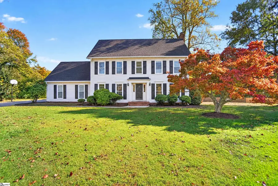 113 Yorkshire Court, Easley, SC 29642 - #2