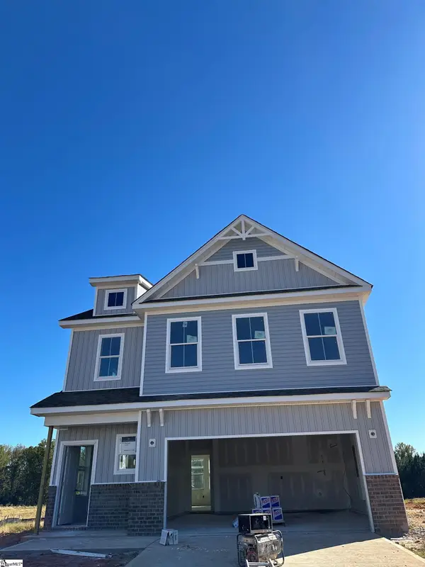 114 Rosbury Lane, Gaffney, SC 29341