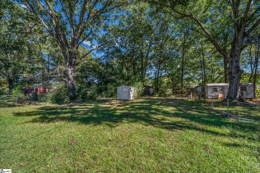 415 Hardin Drive, Gaffney, SC 29340 - #3