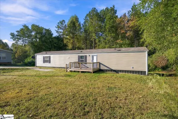 205 Rayfield Drive, Easley, SC 29640