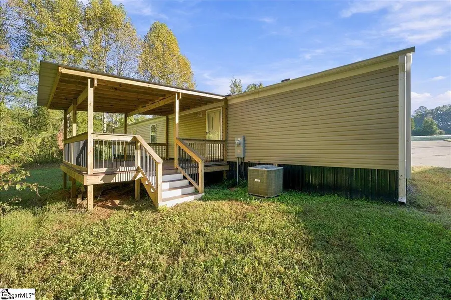 205 Rayfield Drive, Easley, SC 29640 - #2