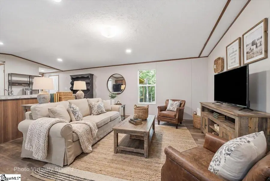 205 Rayfield Drive, Easley, SC 29640 - #3
