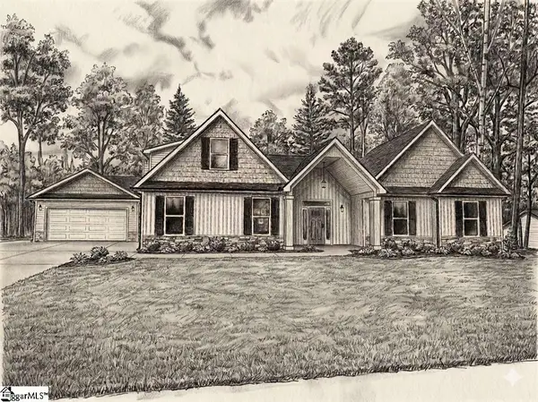 116 Hideaway Lane, Easley, SC 29640