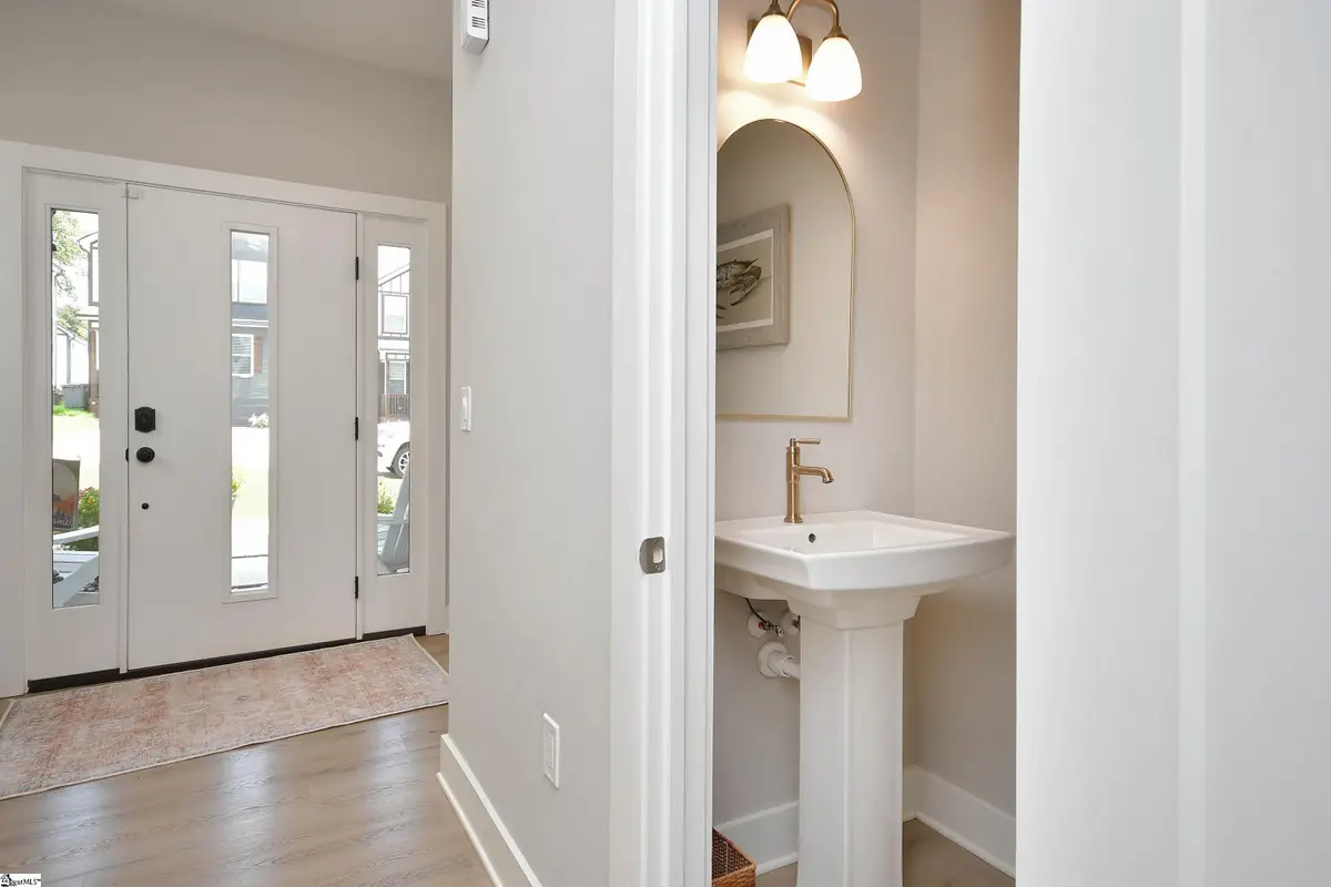 114 Taylor Street, Greenville, SC 29601 - #1